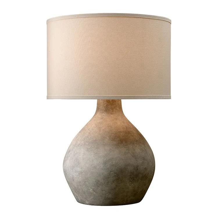 Zen Single-Light Table Lamp - Frankwebs