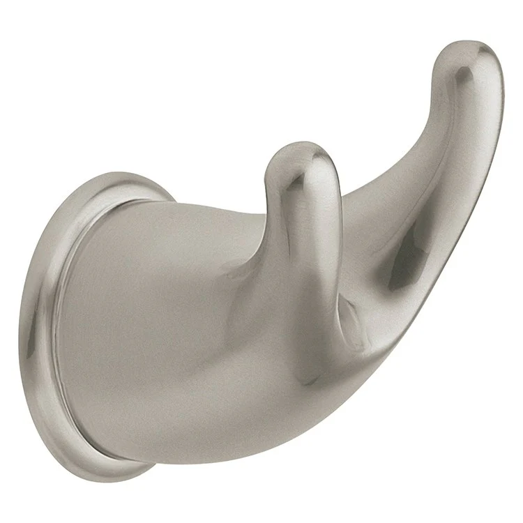 Mason Double Robe Hook - Frankwebs