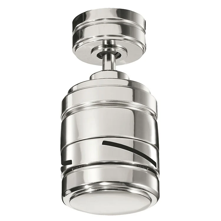 Arkwright Fan Motor Assembly without Blades - Frankwebs