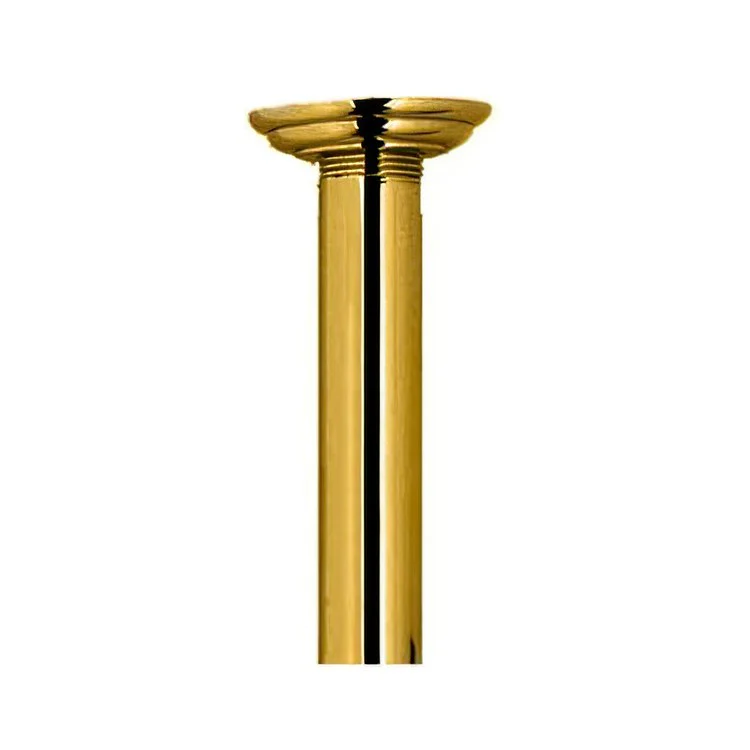Shower Arm with 2-3/8