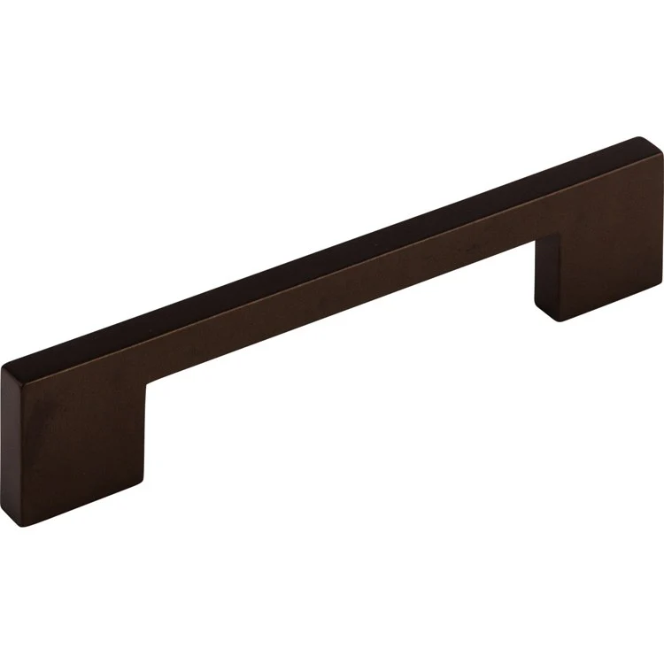 Pull Sanctuary Linear Oil Rubbed Bronze Zinc Alloy 5 Inch - Frankwebs