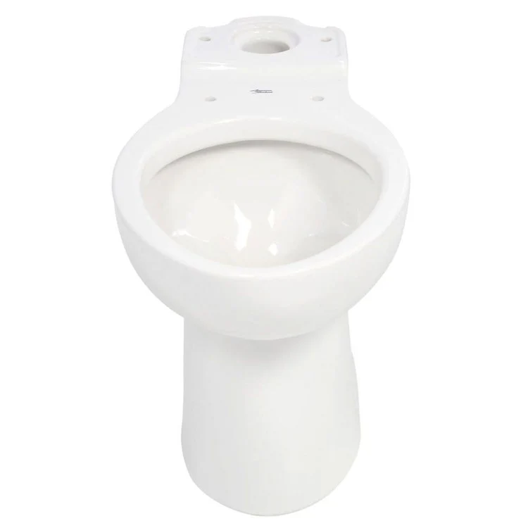 Elongated Pressure Assisted Toilet Bowl Only - Frankwebs