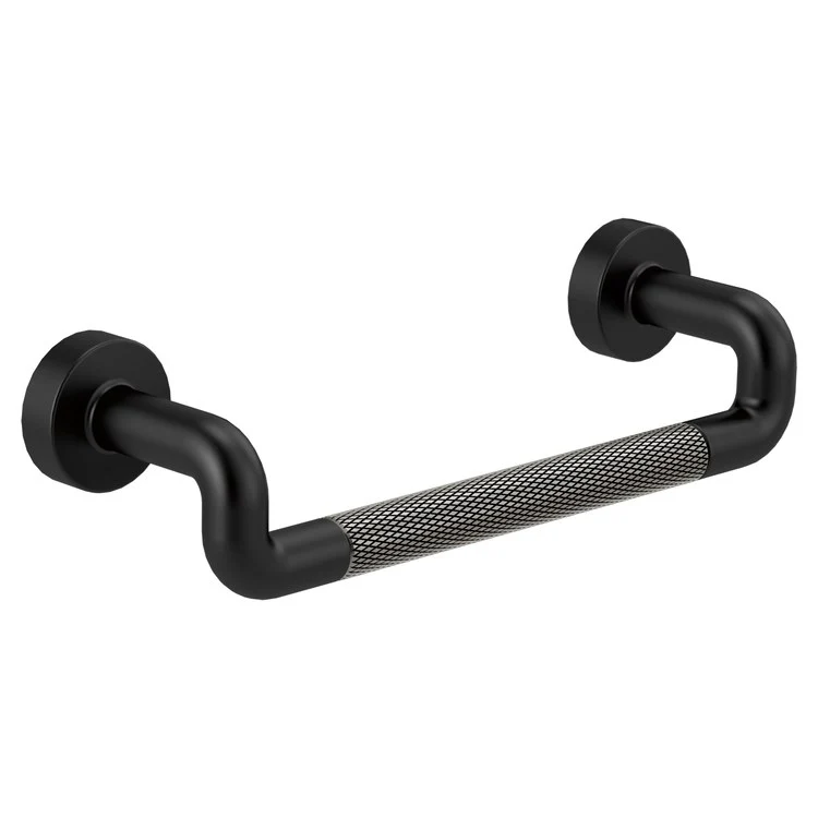 Litze Drawer Pull with Knurling - Frankwebs