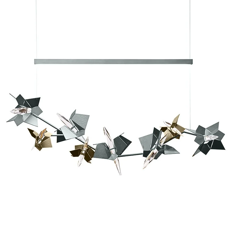 Belladonna LED Pendant - Frankwebs