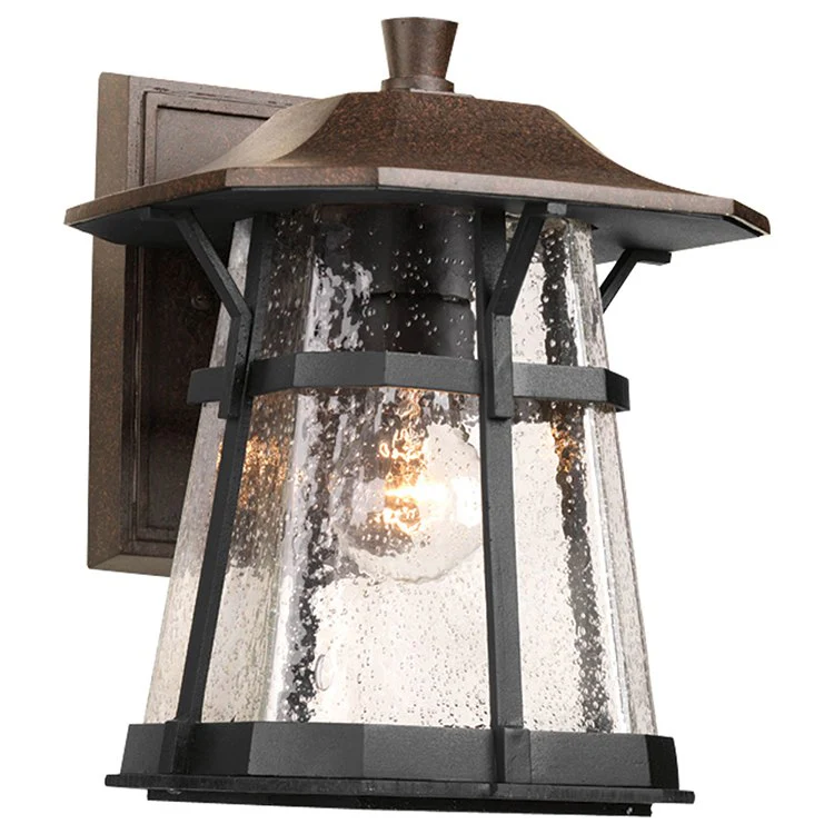 Derby Single-Light Medium Wall Lantern - Frankwebs