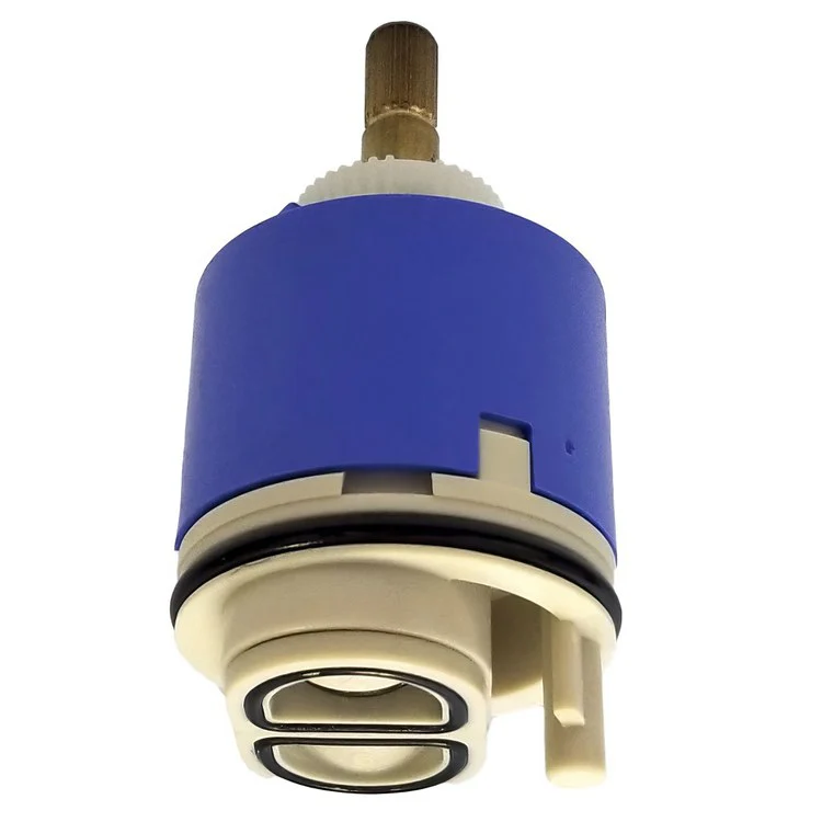 Pressure Balance Cartridge Universal for Rough-In Valves 1-684 & 1-685 - Frankwebs