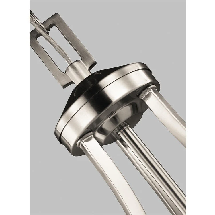 Hanford Three-Light Pendant - Frankwebs