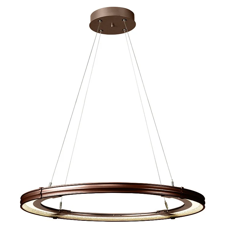 Aria LED Pendant - Frankwebs