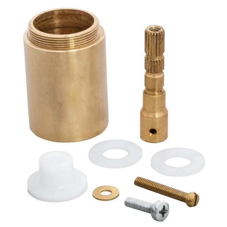 Diverter Extension Kit - Frankwebs