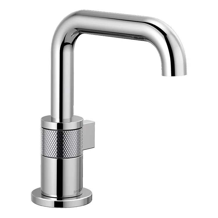 Litze Single Handle Bathroom Faucet without Drain - Frankwebs