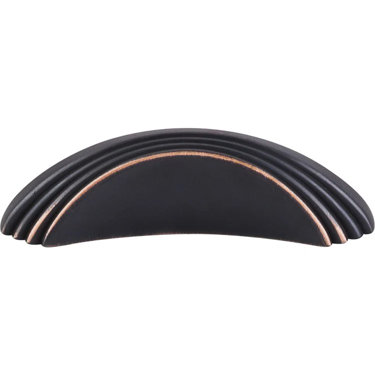 Knob Sydney Flair Brushed Satin Nickel Zinc Alloy 3-1/4 Inch - Frankwebs