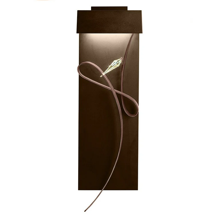 Rhapsody LED Wall Sconce - Frankwebs