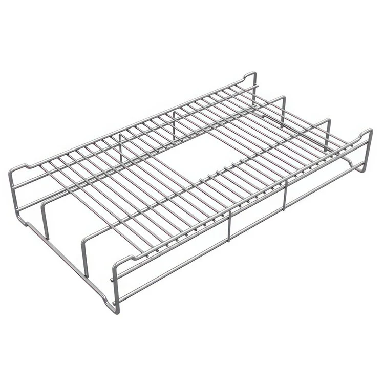 Sink Grid Dart Canyon Reversible Bottom Grid 24.5 x 13 Inch Stainless Steel for Fits Bowl Size 25-7/8x14-3/8 Inch - Frankwebs