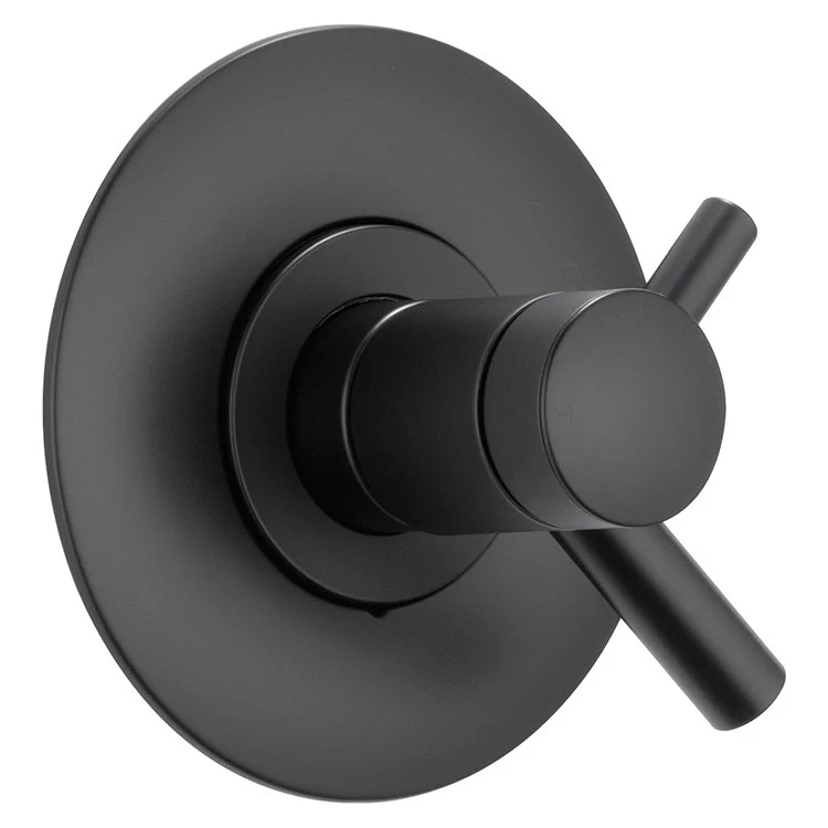 Odin Medium Flow TempAssure Thermostatic Valve Trim - Frankwebs