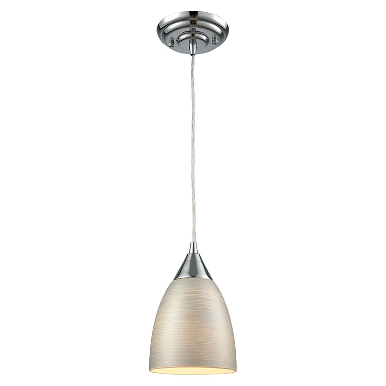 Merida Single-Light Pendant - Frankwebs