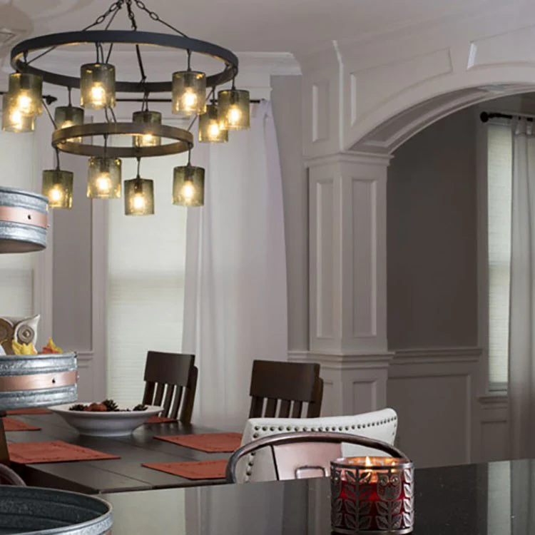 Bulb 4.5 Watt LED Filament G16 E12 120 Volt - Frankwebs