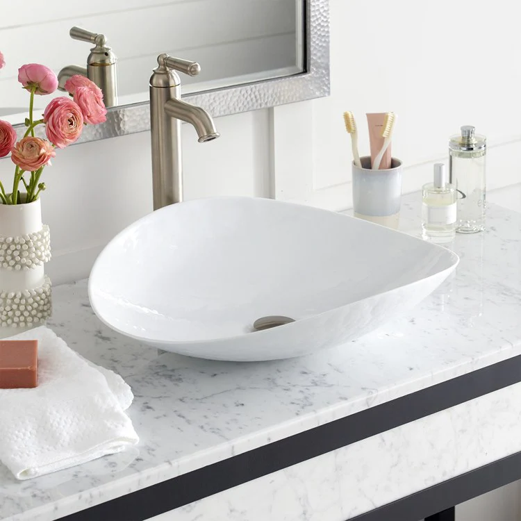 Carrara Marble 48
