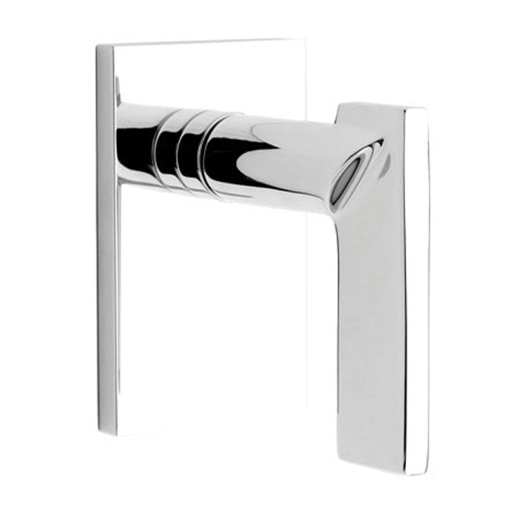 Diverter Handle Metro Brass Flow Control Lever Oil Rubbed Bronze Rectangular Escutcheon - Frankwebs