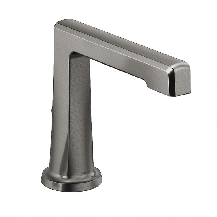 Lavatory Faucet Levoir Widespread 6-16 Inch Spread Less Handle ADA WaterSense Brilliance Luxe Gold 1.5 Gallons per Minute High Spout 6 Inch - Frankwebs