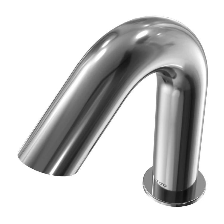 Lavatory Faucet Standard-R Touchless 10 Second ADA Polished Chrome 0.5 Gallons per Minute 2-5/8 Inch Spout Height - Frankwebs