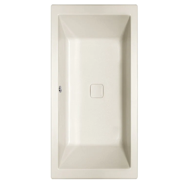 Air Tub Designer Collection Versailles Drop-In White Rectangle 6 Jet Acrylic 72 x 36 x 20-1/8 Inch - Frankwebs