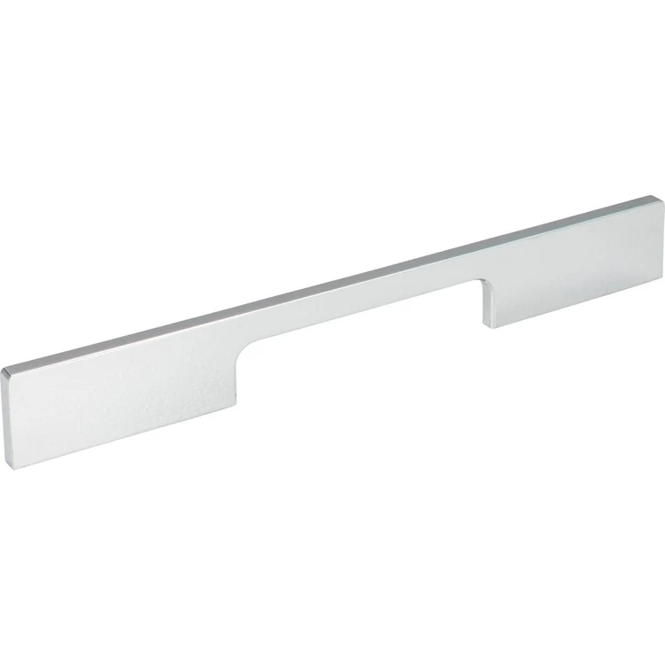 Drawer Pull Atlas Arches Polished Chrome Aluminum 8-13/16 Inch 11 x 1/4 Inch - Frankwebs