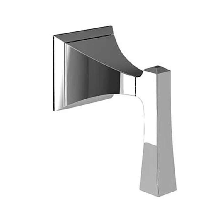 Joffrey Replacement Lever Handle Kit for Diverter/Flow Control Trim - Antique Brass - Frankwebs