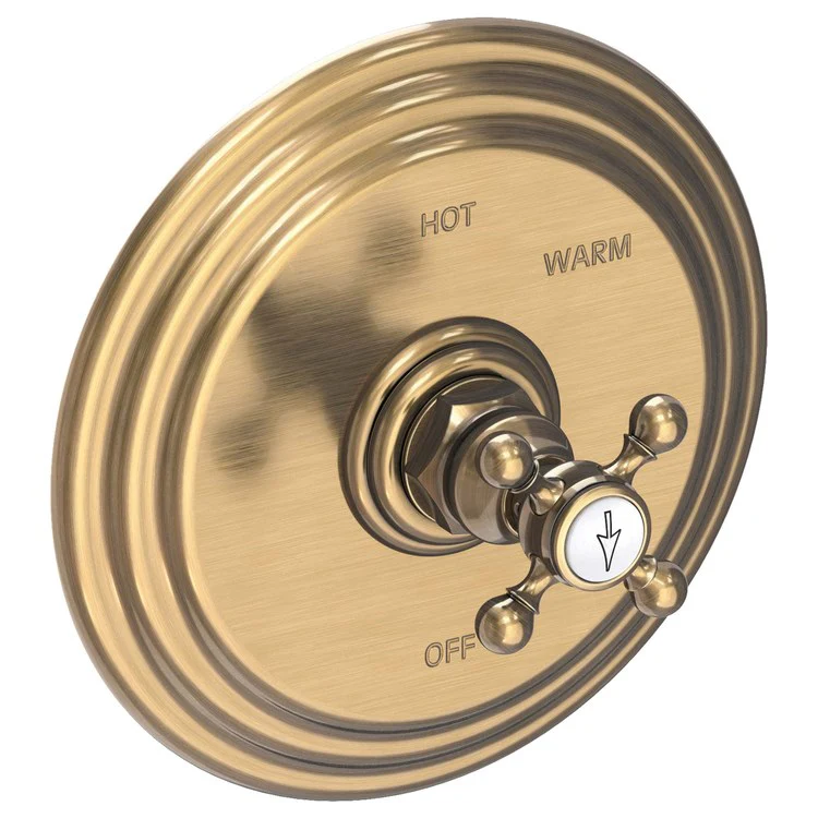 Astor Pressure Balance Valve Trim Only - Frankwebs