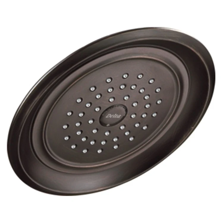 Universal Single-Function Raincan Shower Head - Frankwebs