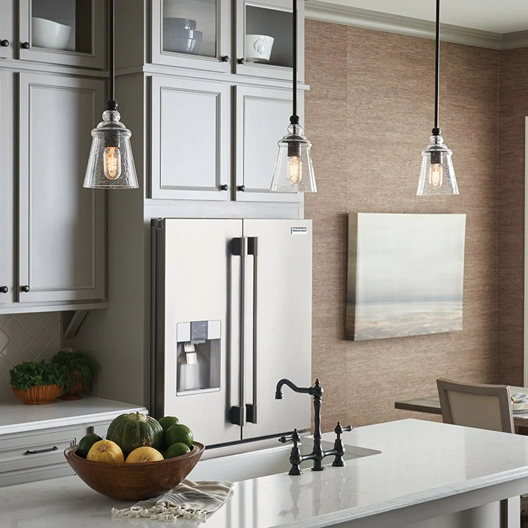 Urban Renewal Single-Light Pendant - Frankwebs