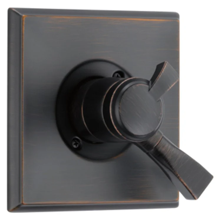 Dryden Monitor 17 Series Pressure Balance Valve Trim - Frankwebs