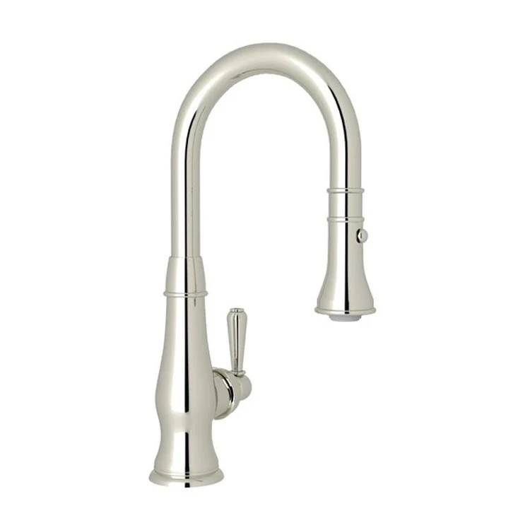 Bar Faucet Patrizia Food Prep 1 Lever Matte Black 1.8 Gallons per Minute - Frankwebs