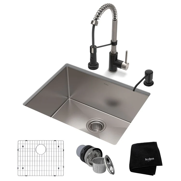 Standart Pro 23