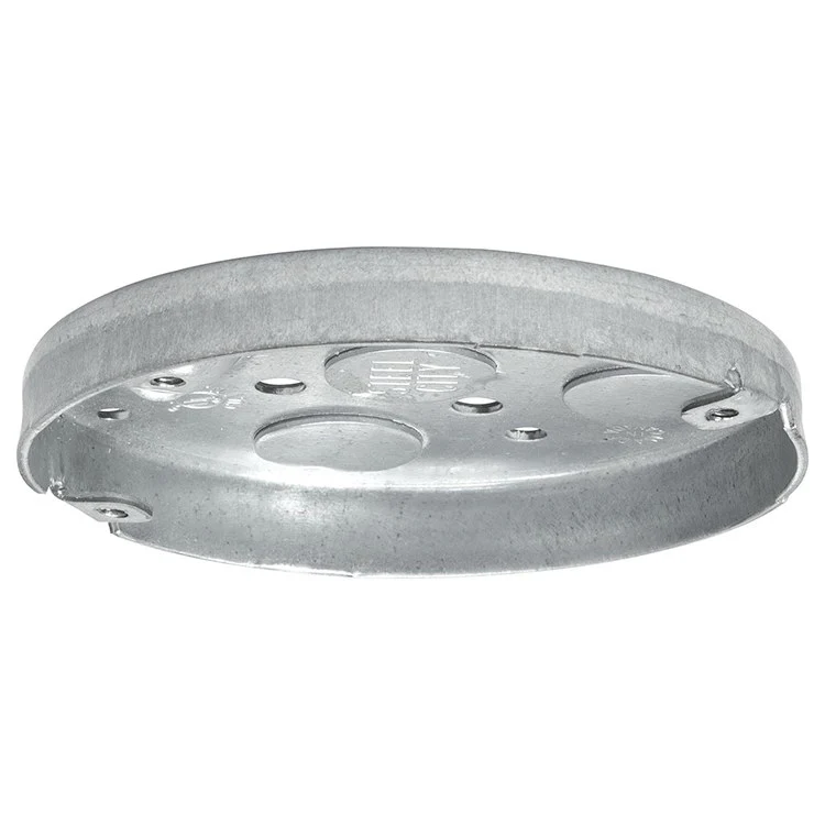 LED Slim-Line Surface Mount Ceiling Fixture - Frankwebs