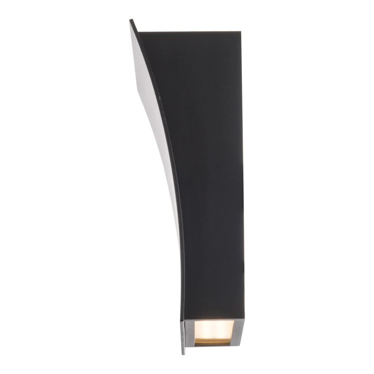 Slide Two-Light LED Wall Sconce 3000K - Frankwebs