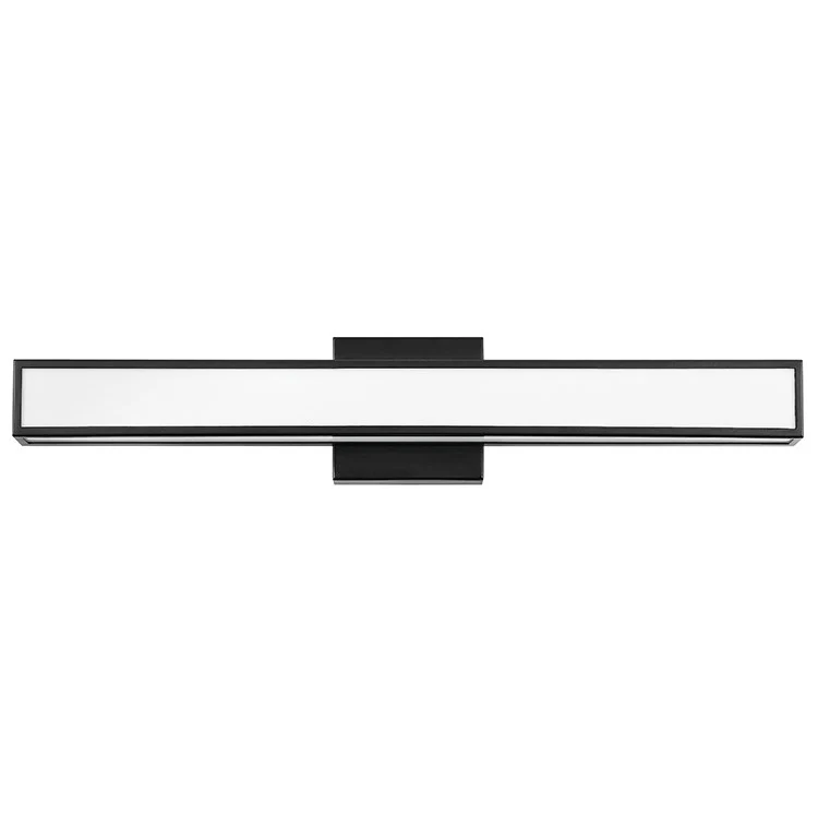 Alto Single-Light LED Bathroom Vanity Fixture - Frankwebs