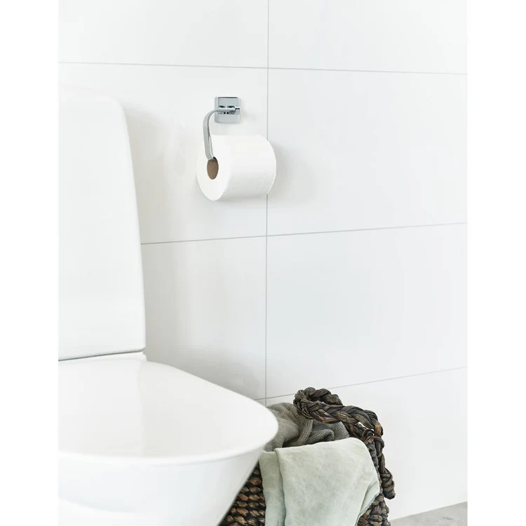 Ice Euro Toilet Paper Holder without Cover - Frankwebs