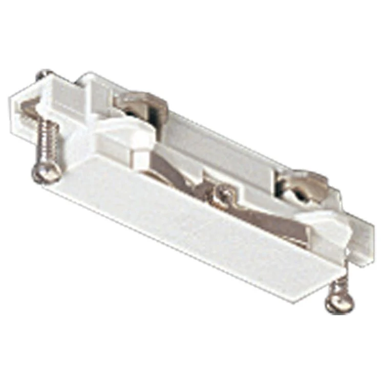 Alpha Trak Straight Connector - Frankwebs