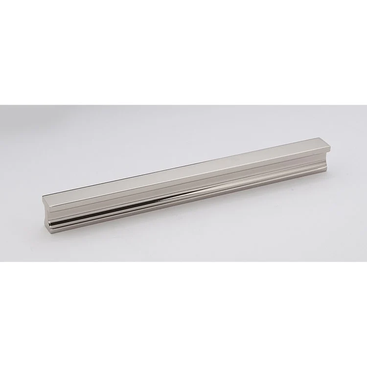 Pull Linear Bronze Brass 8 Inch 8-1/2 Inch 5/8 Inch - Frankwebs