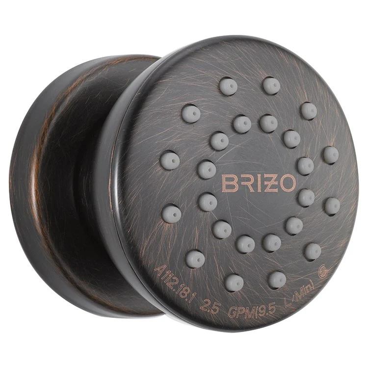 Vesi Single Function Touch-Clean Body Spray - Frankwebs