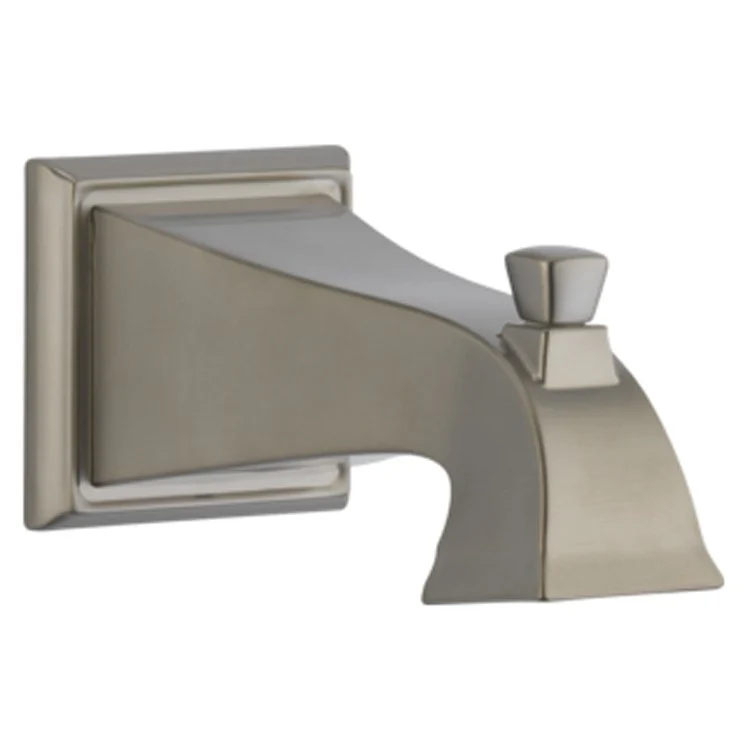 Dryden Wall-Mount Diverter Tub Spout - Frankwebs
