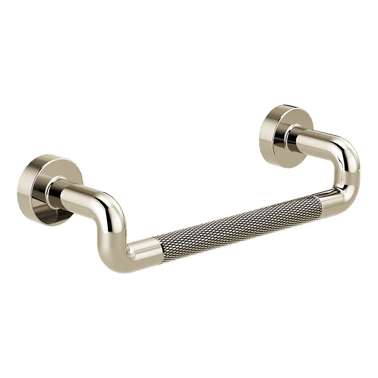 Litze Drawer Pull with Knurling - Frankwebs