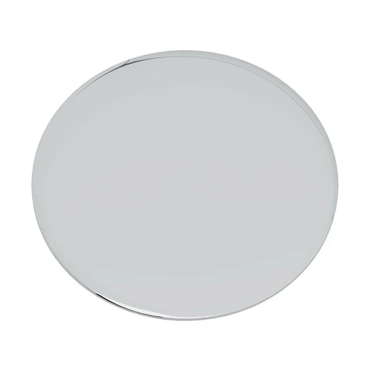 Cock Hole Cover Sink Polished Chrome 2 Inch Stainless Steel - Frankwebs