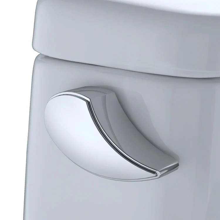 UltraMax Elongated ADA-Height One-Piece Toilet with SoftClose Seat - Frankwebs