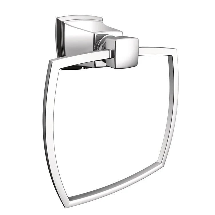Boardwalk Towel Ring - Frankwebs