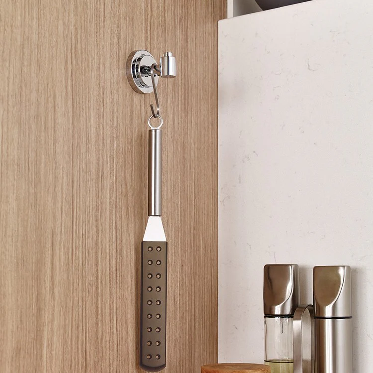 Iso Single Robe Hook - Frankwebs