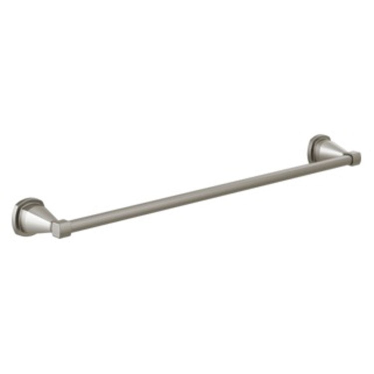 Towel Bar Stryke 24 Inch Venetian Bronze - Frankwebs