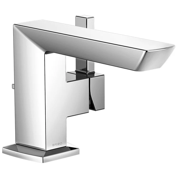 Vettis Single Handle Bathroom Faucet with Drain - Frankwebs