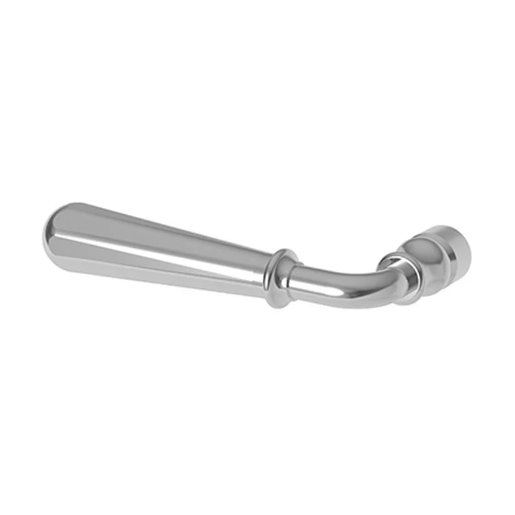 Tank Lever Bevelle French Gold PVD Brass for 6-505 Tank Lever Mechanism - Frankwebs