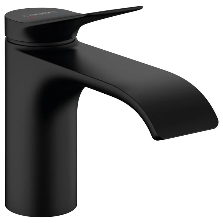 Vivenis 80 Single Handle Bathroom Faucet with Pop-Up Drain - Frankwebs